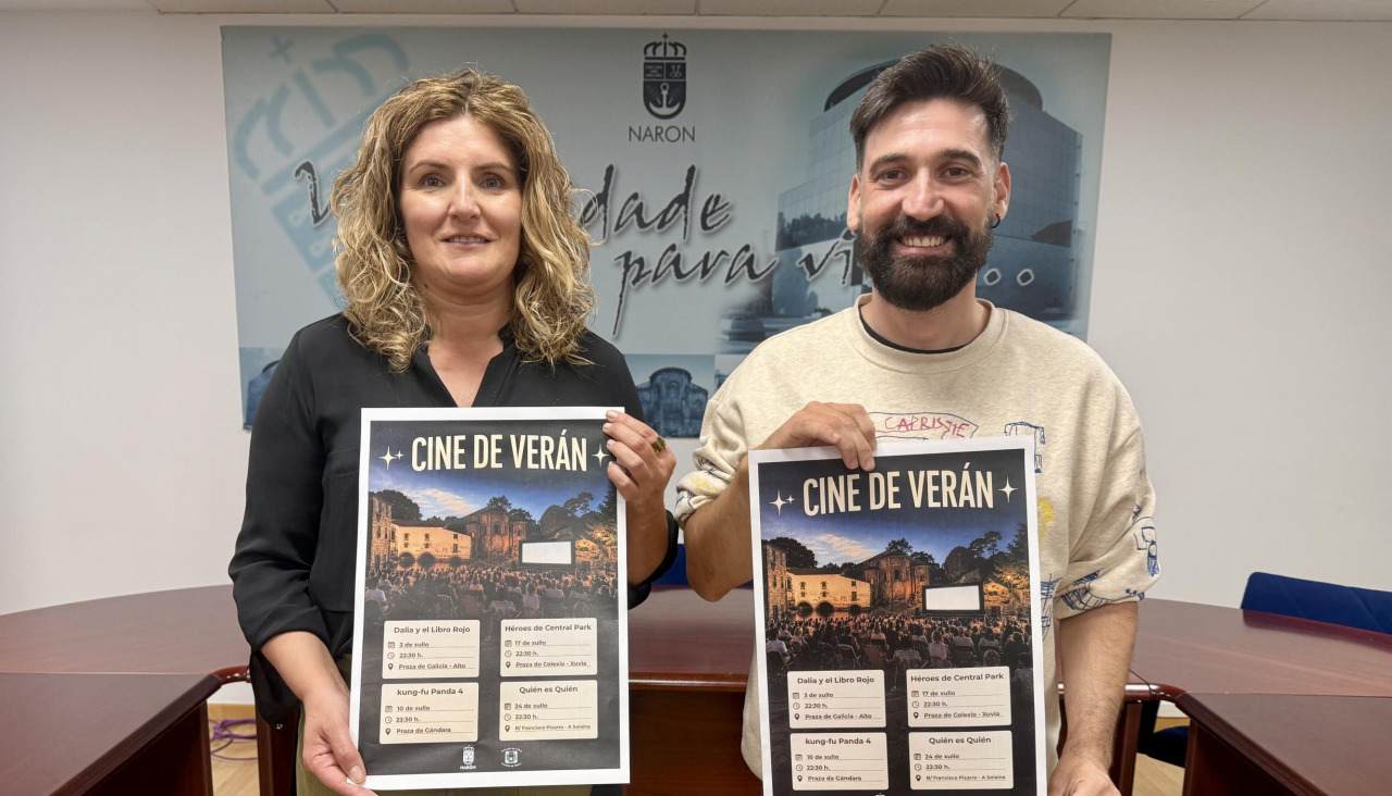 cine padroado cedida