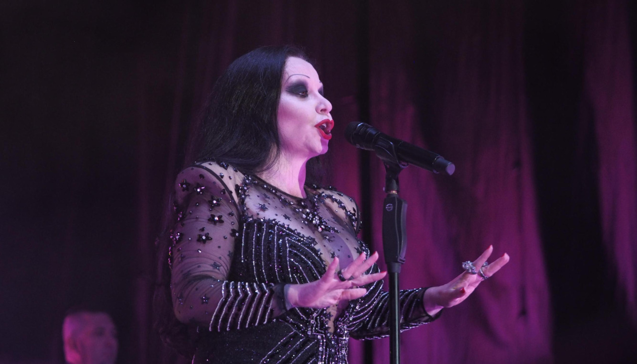 FAngoria fiestas ferrol