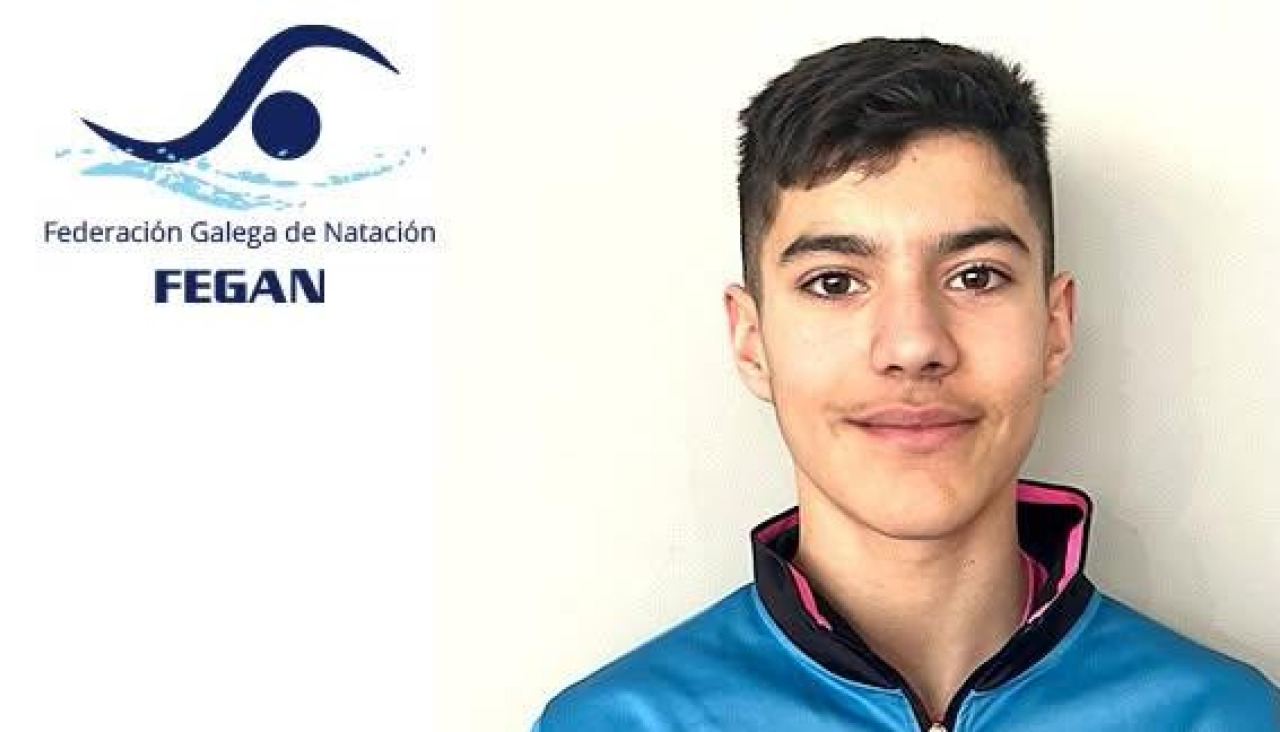 El naronés Hugo González