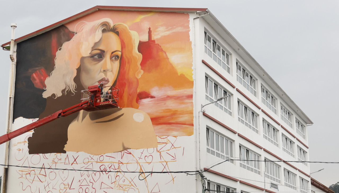 Perla Mural Fest