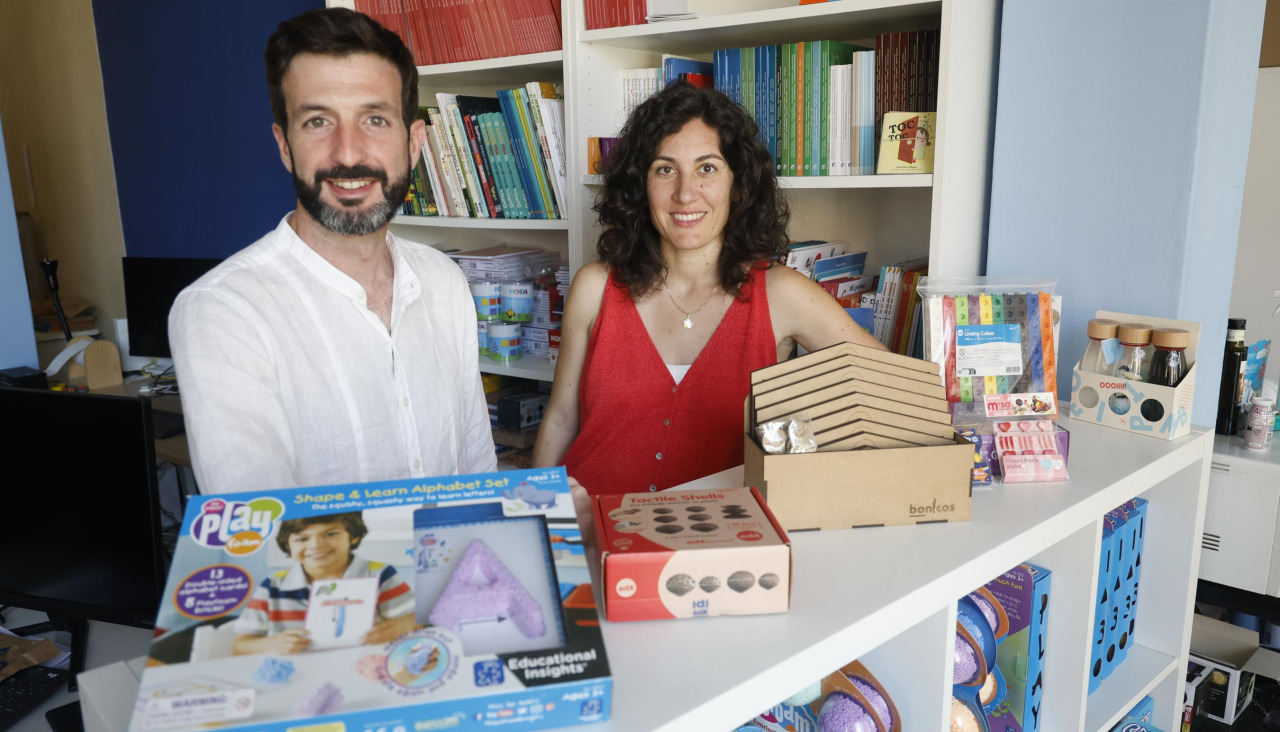Nubeiro Labs Pontedeume