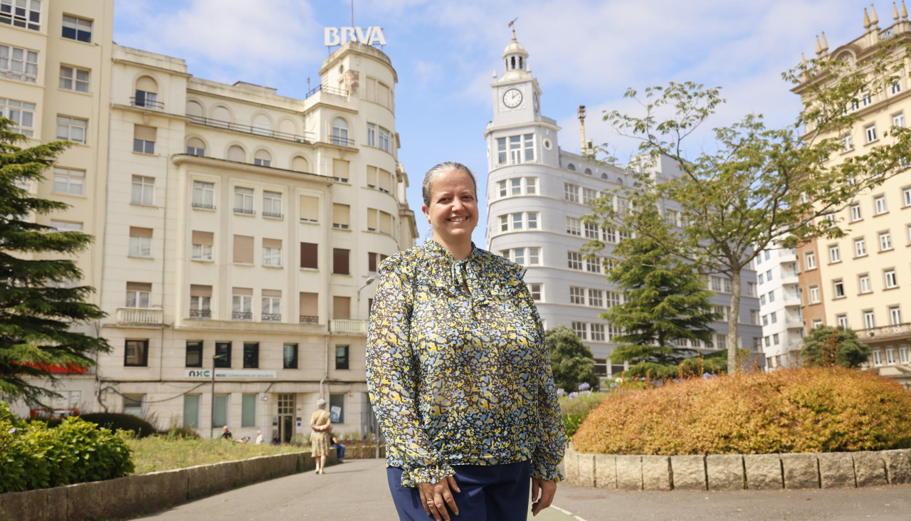 Magdalena López arquitecta