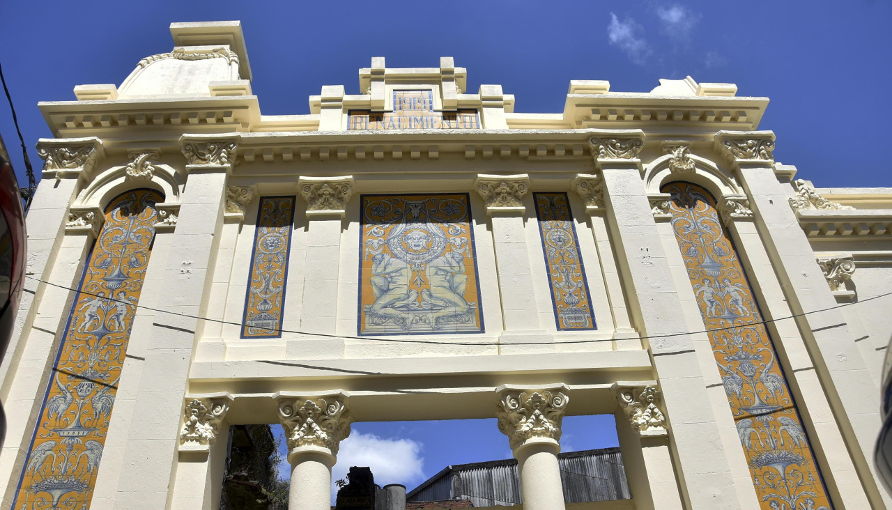 Teatro Renacimiento