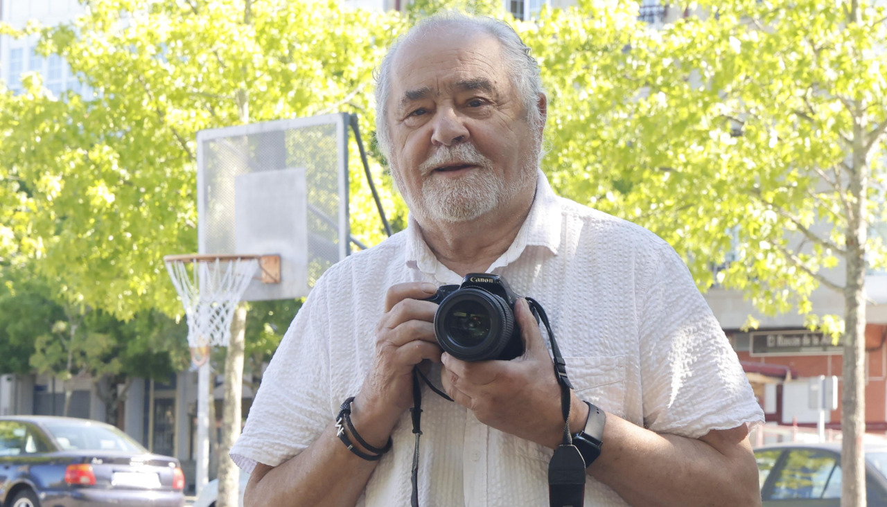 Pepe Mauriz fotógrafo
