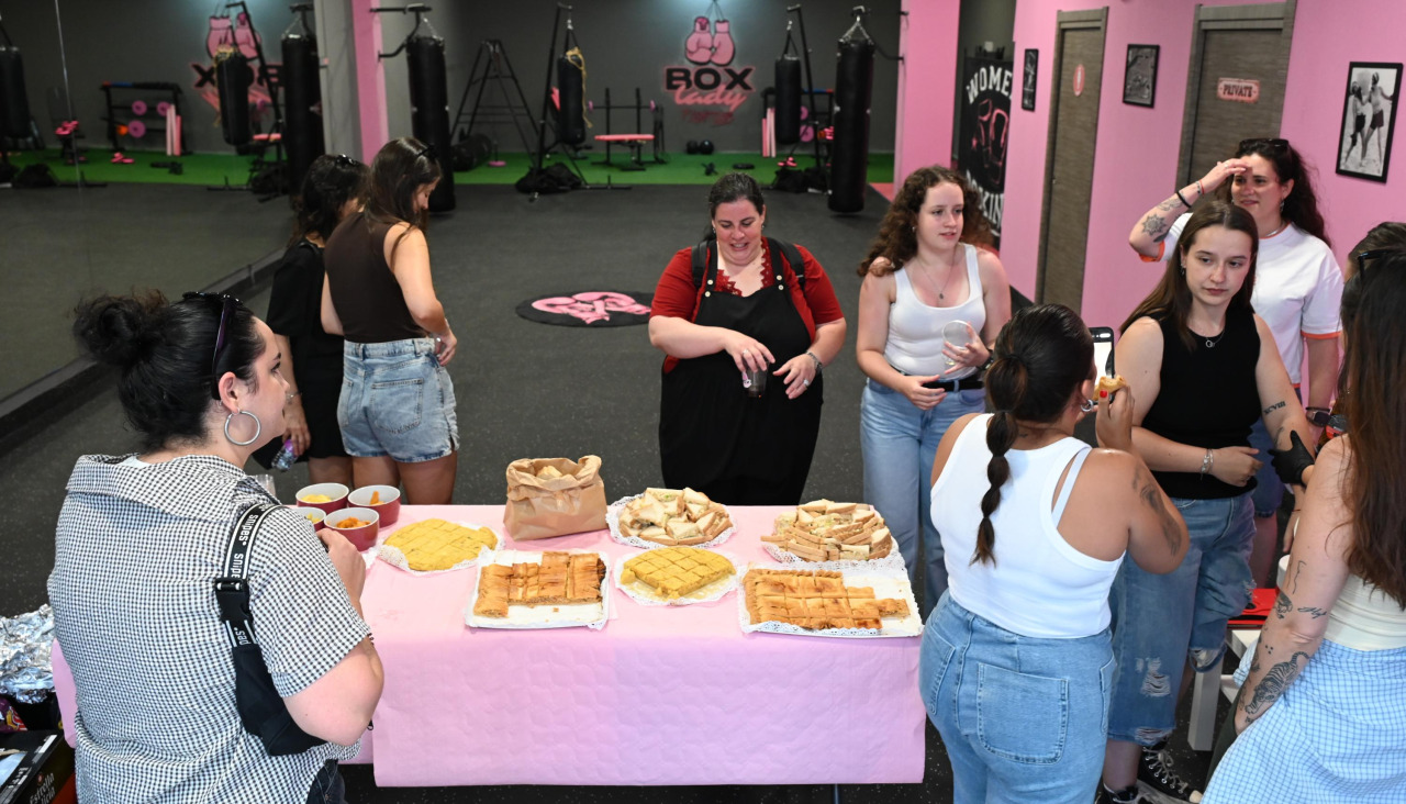 Apertura de Box Lady en la calle Pontevedra 37