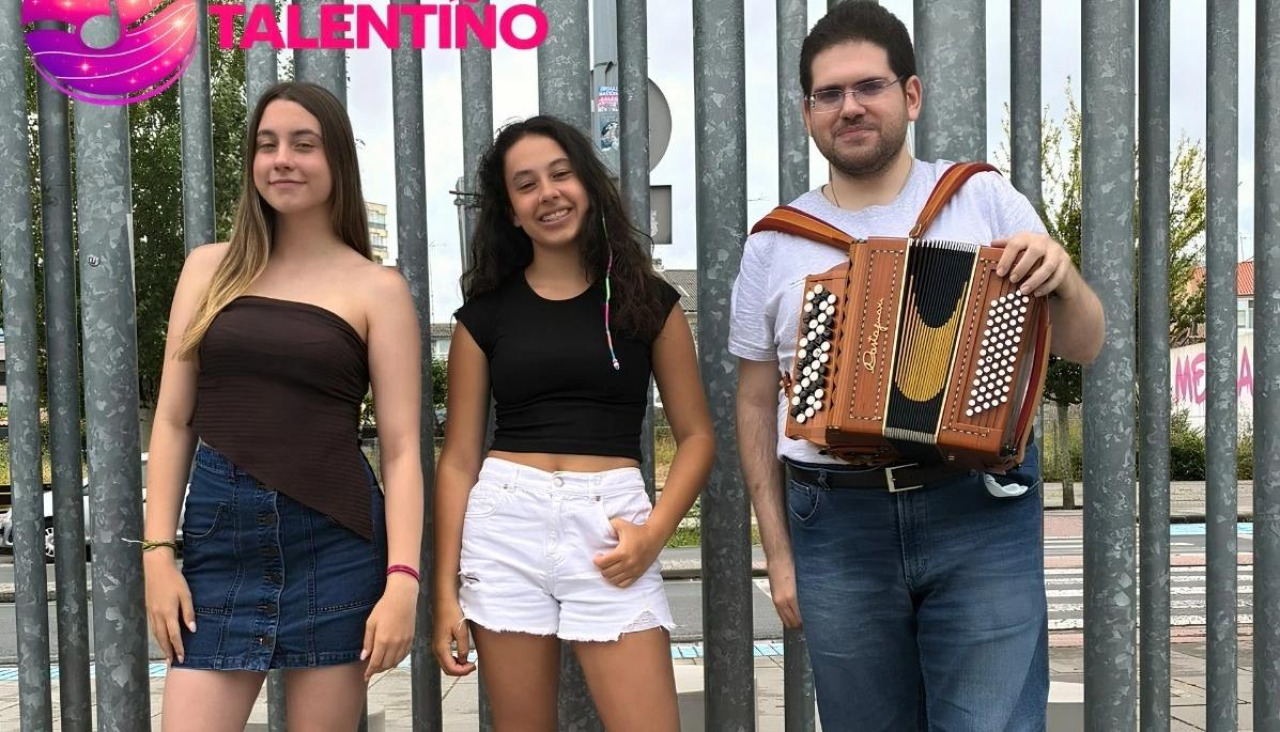 Imagen promocional de la formación que se estrena este domingo