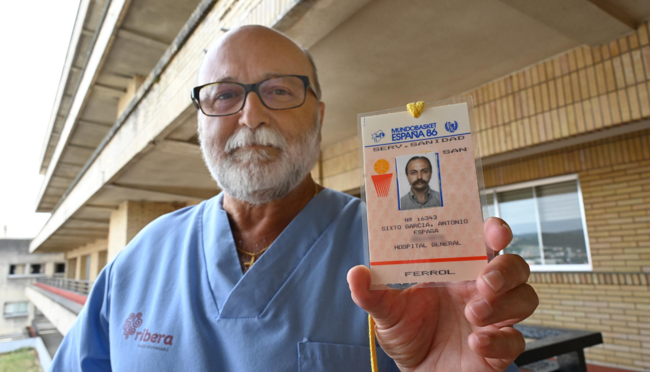 Entrevista a Antonio Sixto