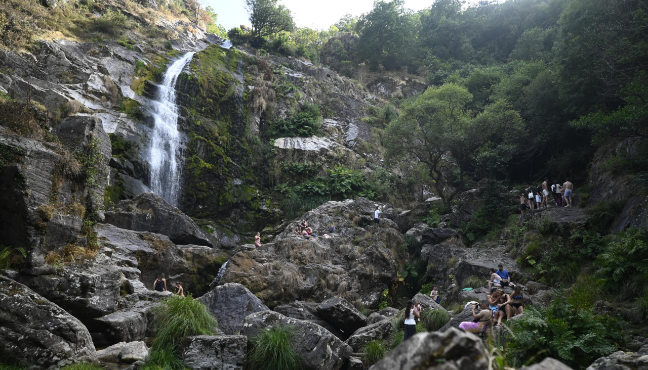 Fervenza do Belelle