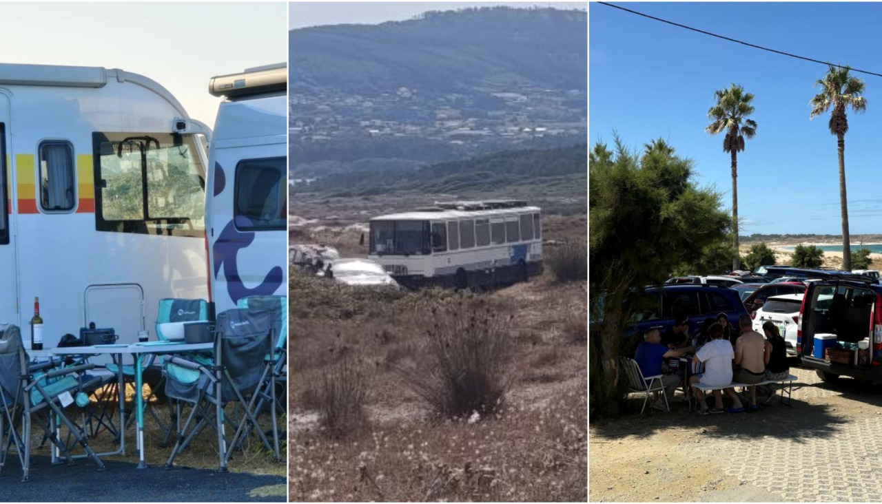 Varias de las circunstancias denunciadas por la vecindad