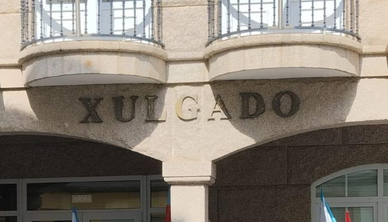 juzgado ortigueira