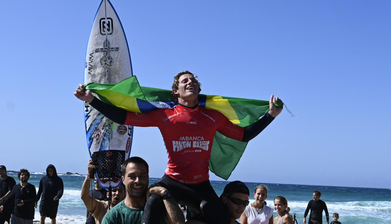 Pantín Classic 2026