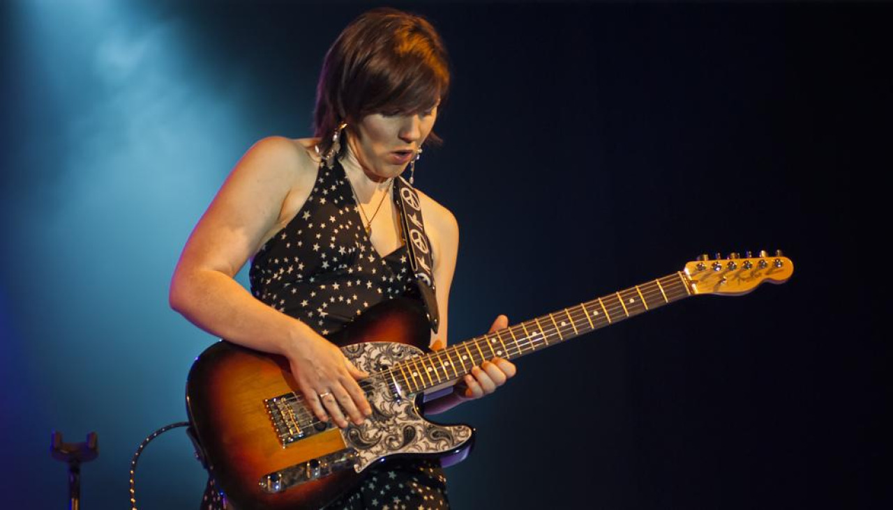 Dani Wilde vendrá a la ciudad con Will Wilde, Steve Rushton y Mattew Gest