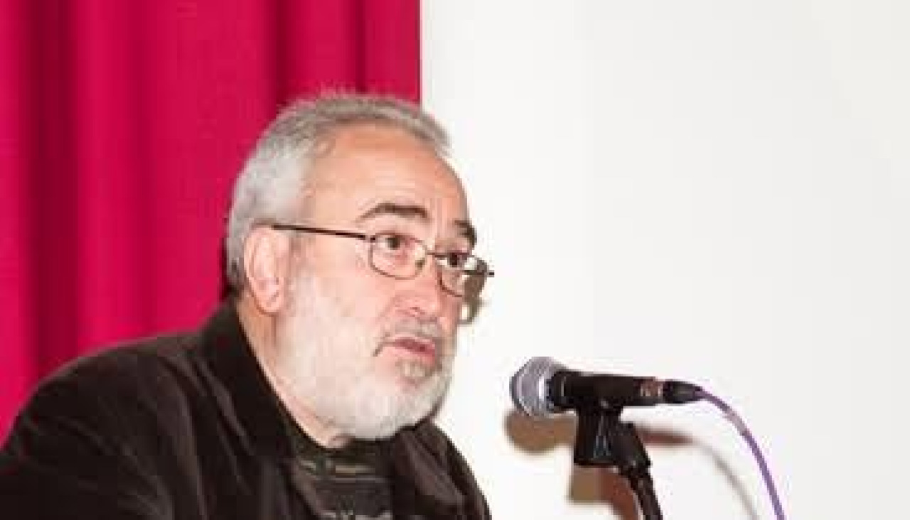 José Luis Armada, en una foto de archivo