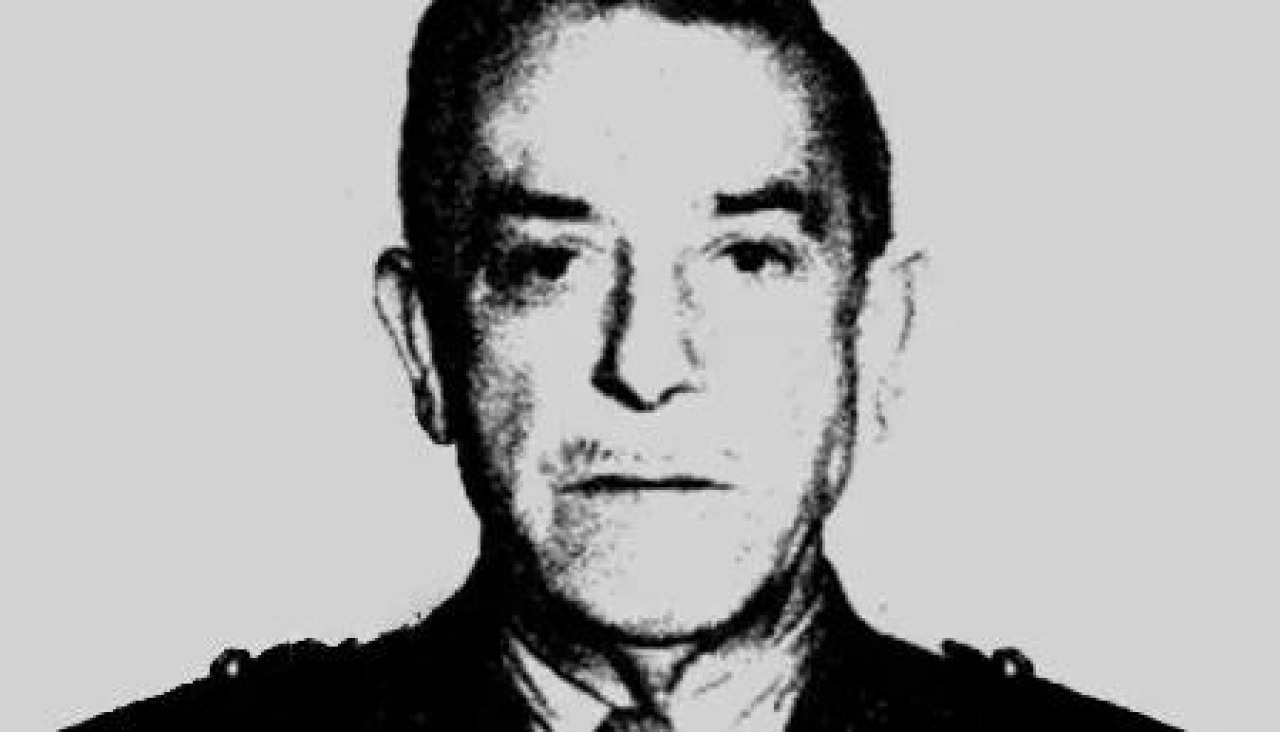 José Antonio Pérez Rodríguez