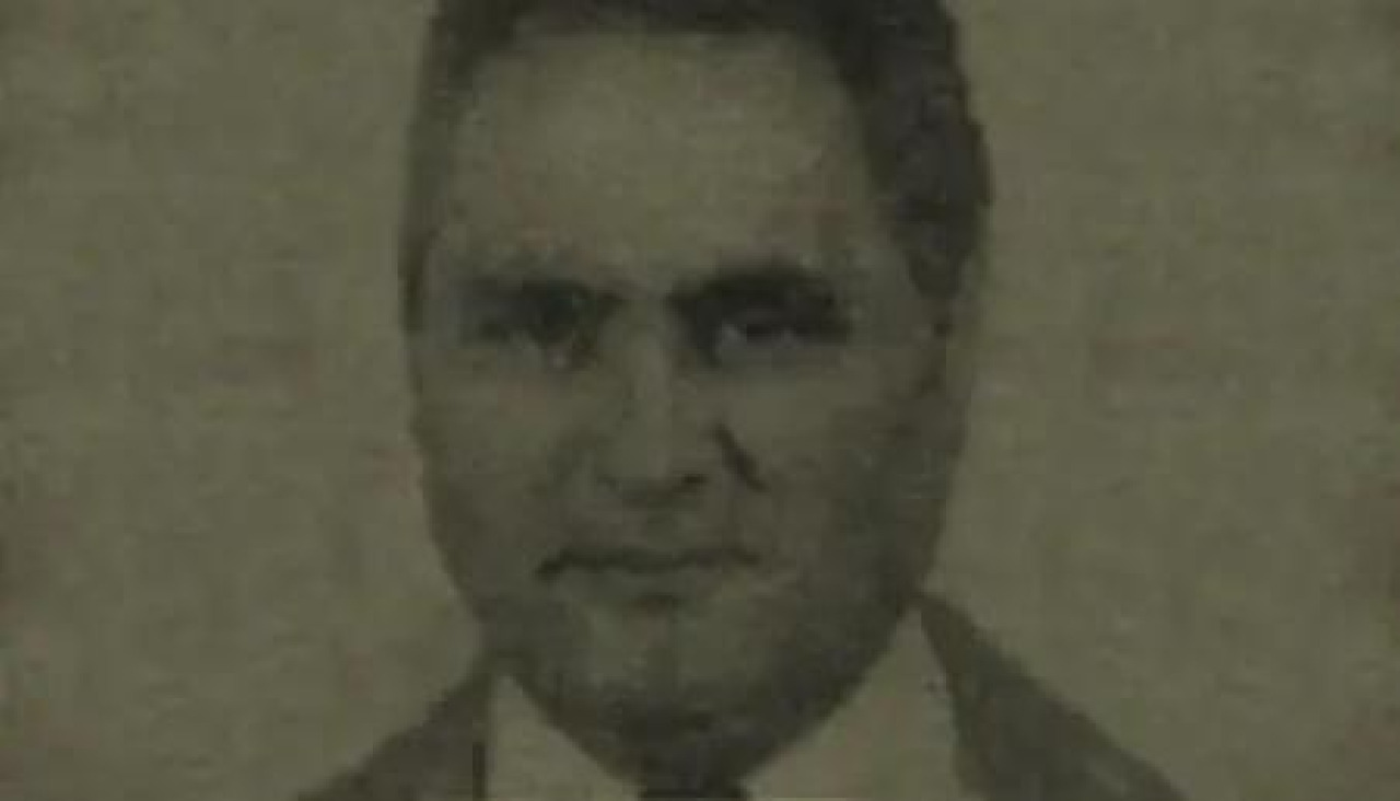 Alfonso Manuel Vilariño Orce