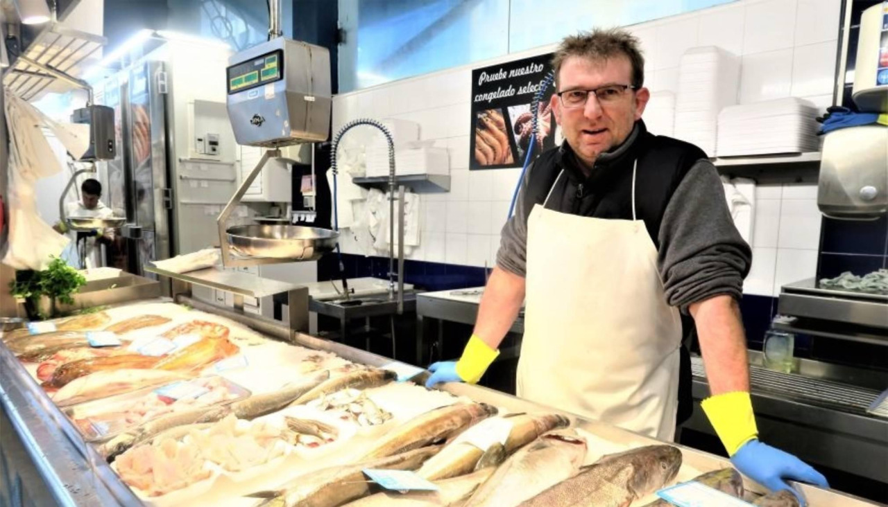 La empresa familiar Peixes Lano cuenta con más de cinco décadas de experiencia