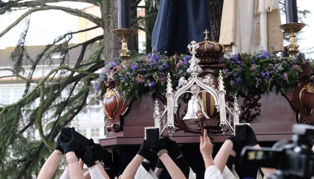 Procesión de la Merced Jueves Santo012