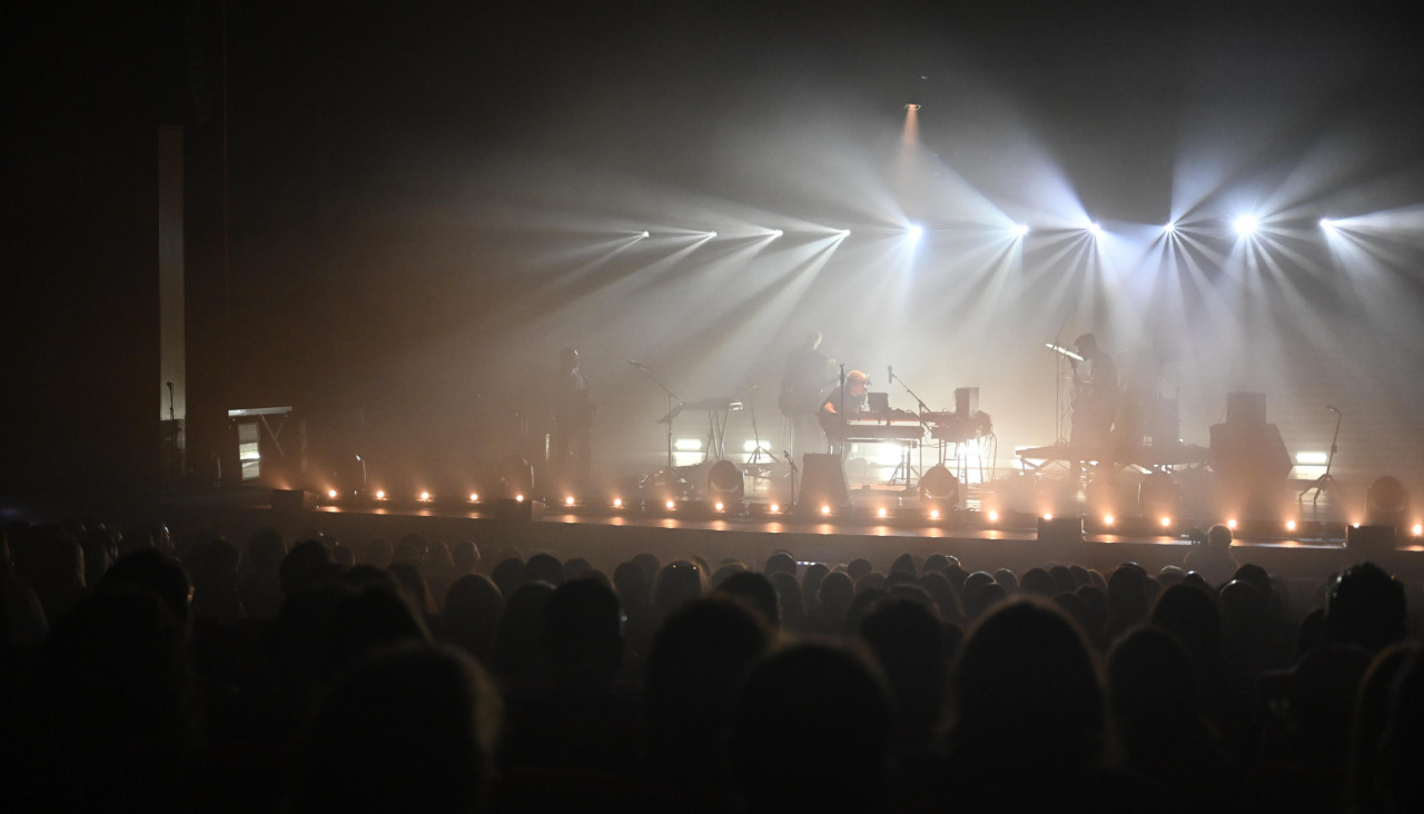 Concierto de Ivan Ferreiro en el Auditorio de Ferrol (9)