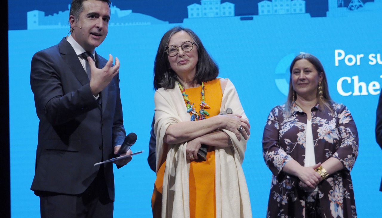 Diario de Ferrol Gala 25 Aniversario (15)