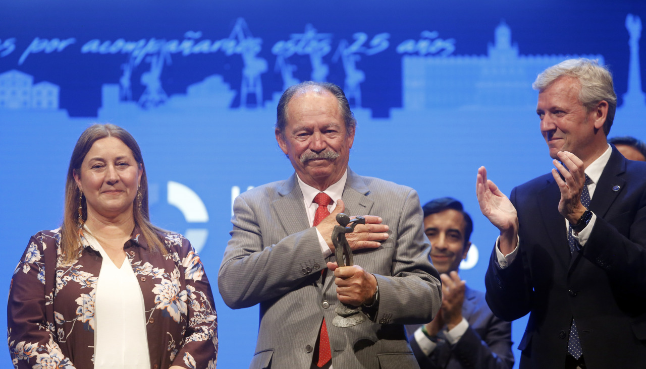 Diario de Ferrol Gala 25 Aniversario (53)