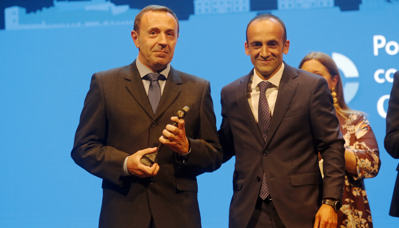 Diario de Ferrol Gala 25 Aniversario (48)