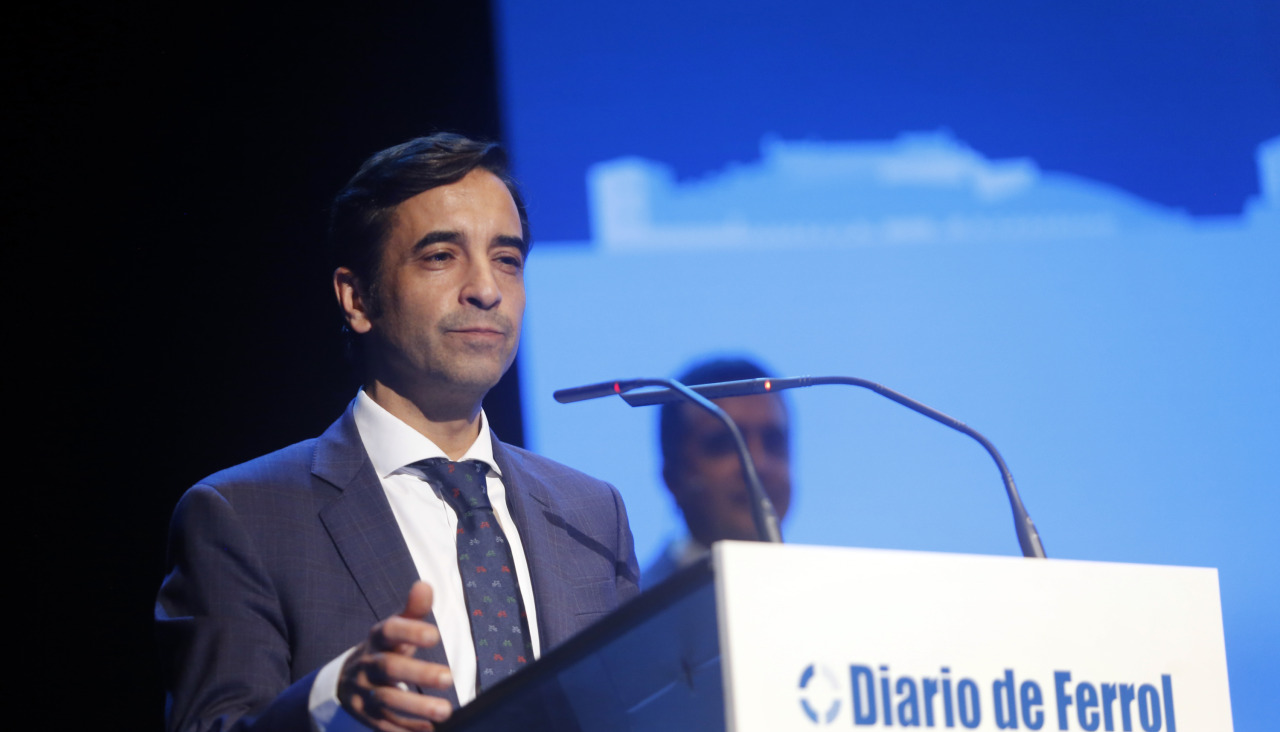 Diario de Ferrol Gala 25 Aniversario (40)