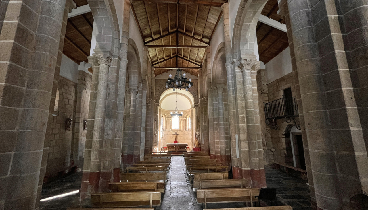 Monasterio do Couto (Jorge Meis) (17)