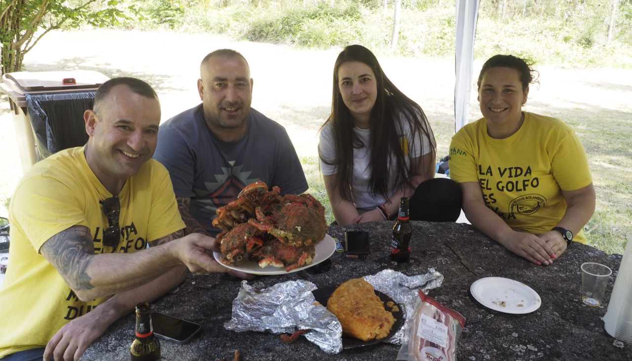 Romería San Miguel de Breamo Pontedeume (Jorge Meis) (51)