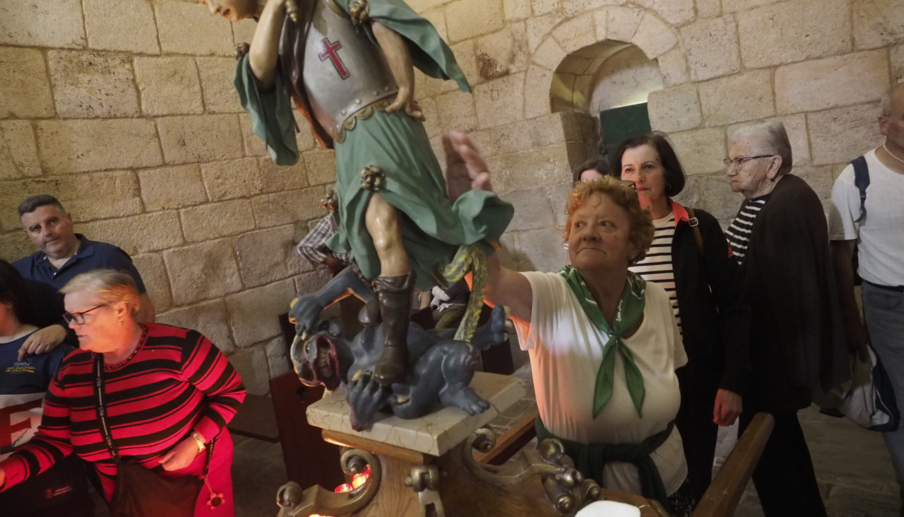 Romería San Miguel de Breamo Pontedeume (Jorge Meis) (36)