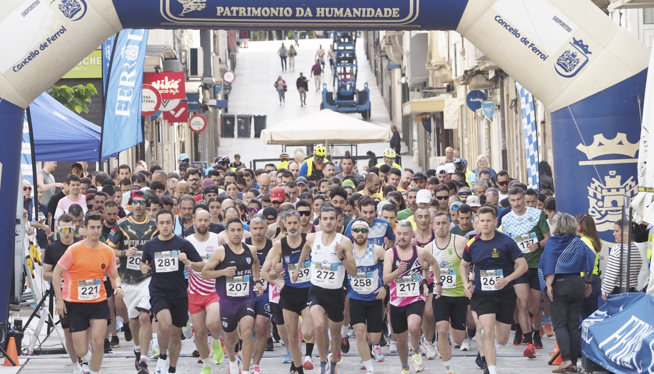 Carrera popular de Seguridad Vial (Jorge Meis) (6)