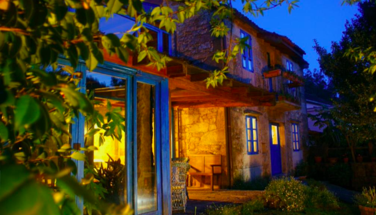 Casa Perfeuto