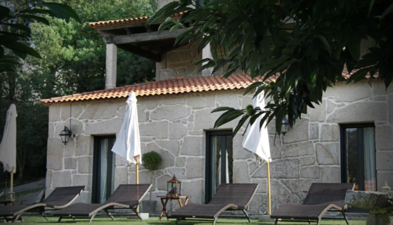 Casa do Ouro