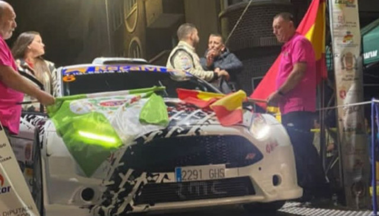 Fallece La Copiloto Boirense B rbara G mez Oubel En Un Accidente En El fallece-la-copiloto-boirense-b-rbara-g-mez-oubel-en-un-accidente-en-el