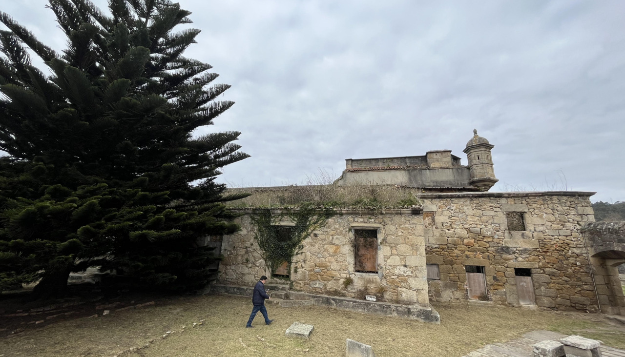 Castillo de San Felipe