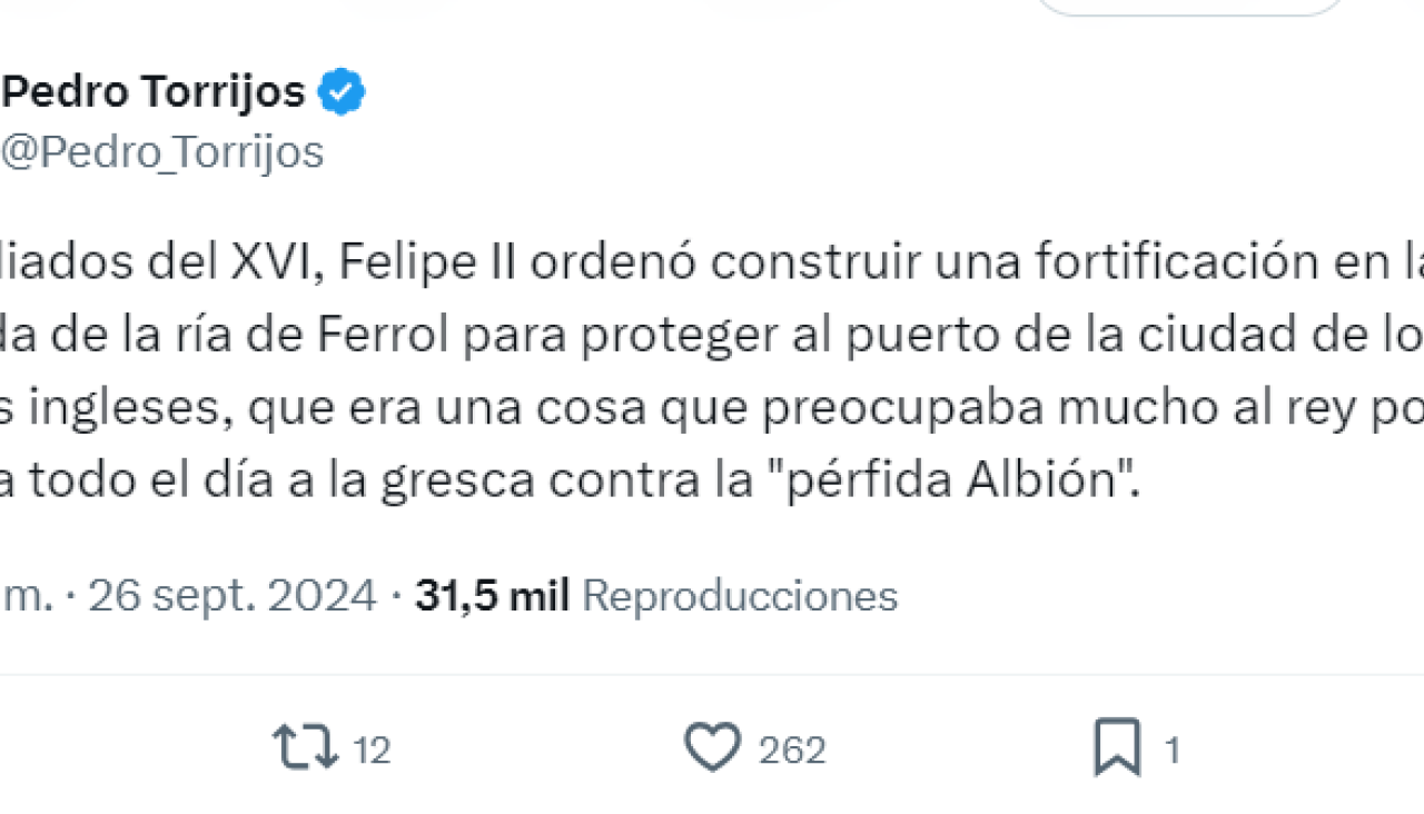 Torrijos 7