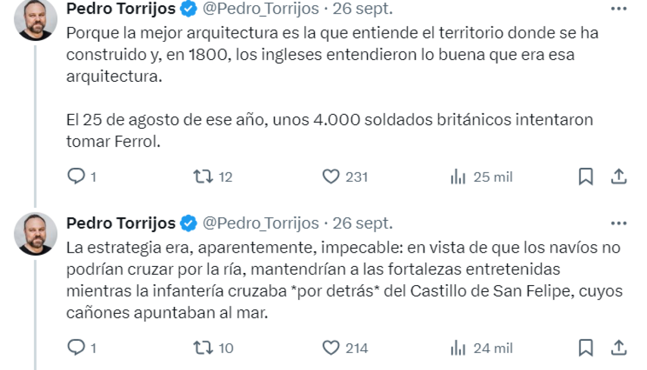 Torrijos 15