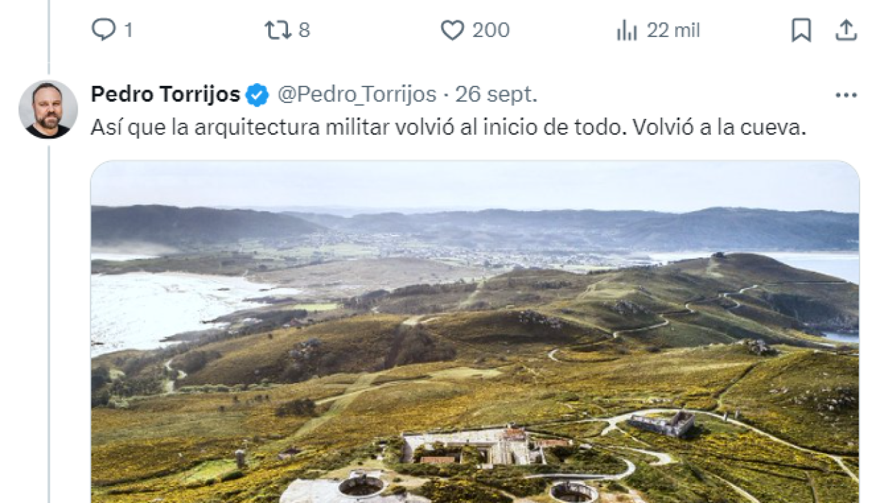 Torrijos 19