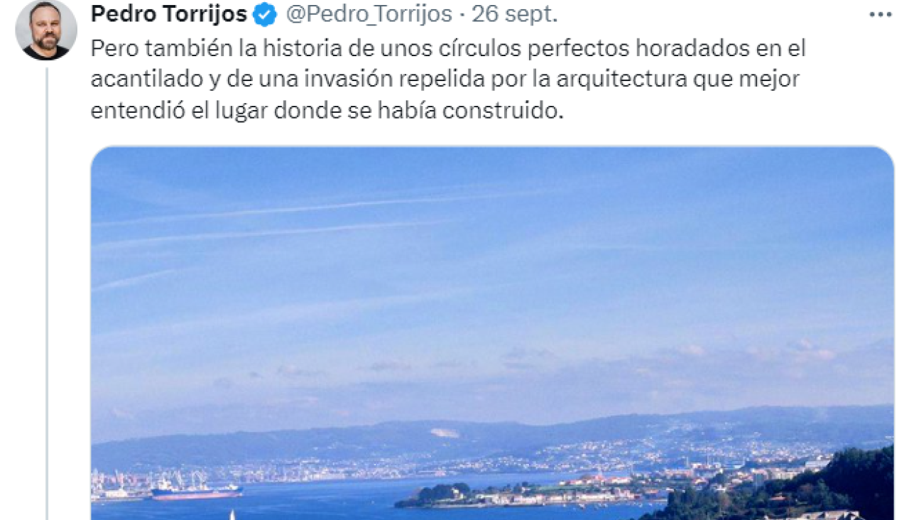 Torrijos 24