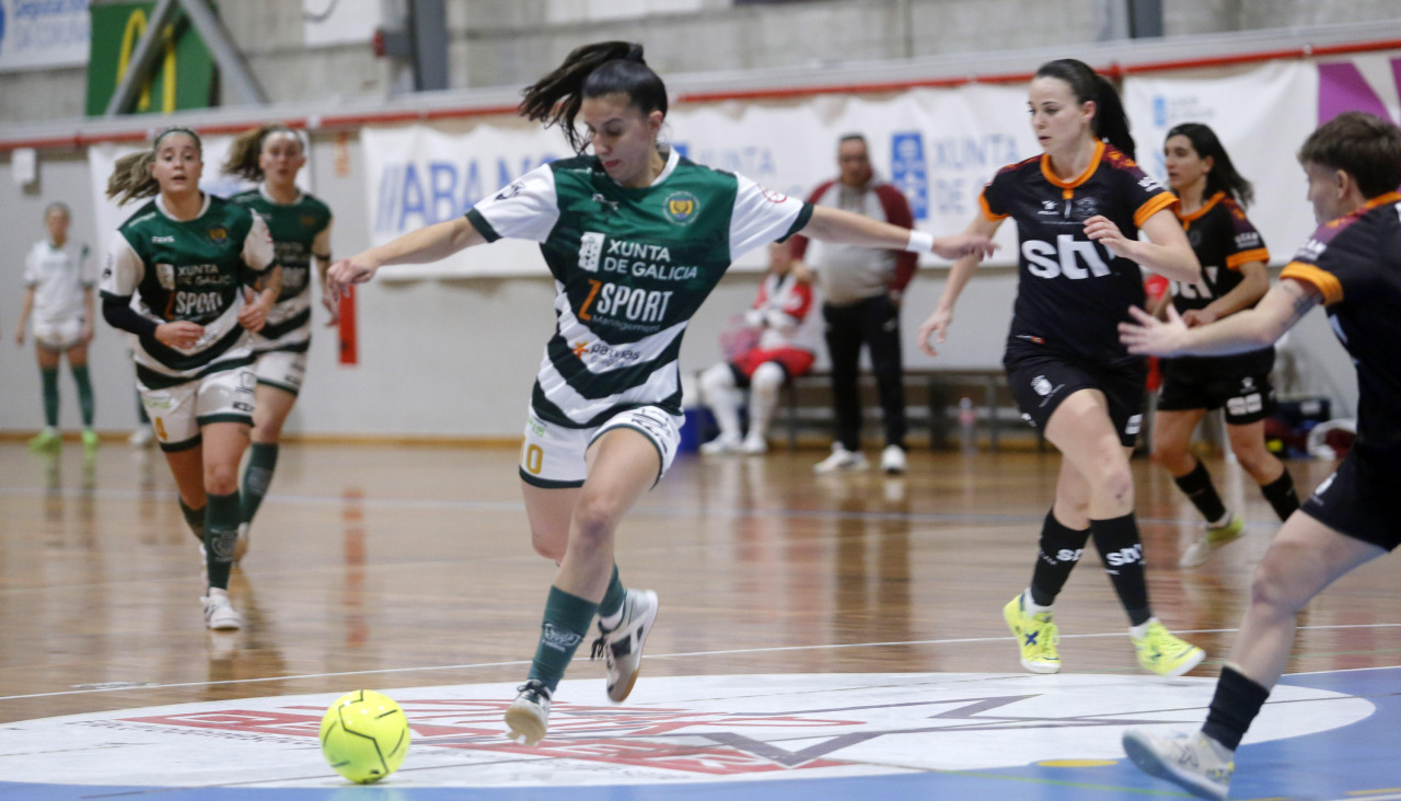 Valdetires Roldan Copa de la Reina