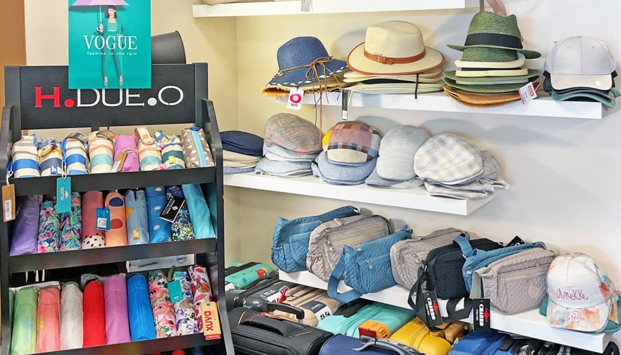 Complementos Bolsos Mu00e1is 