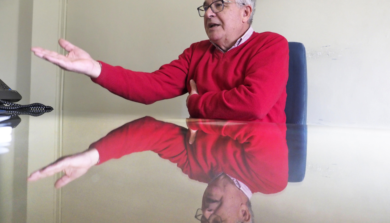 Leopoldo moure meis
