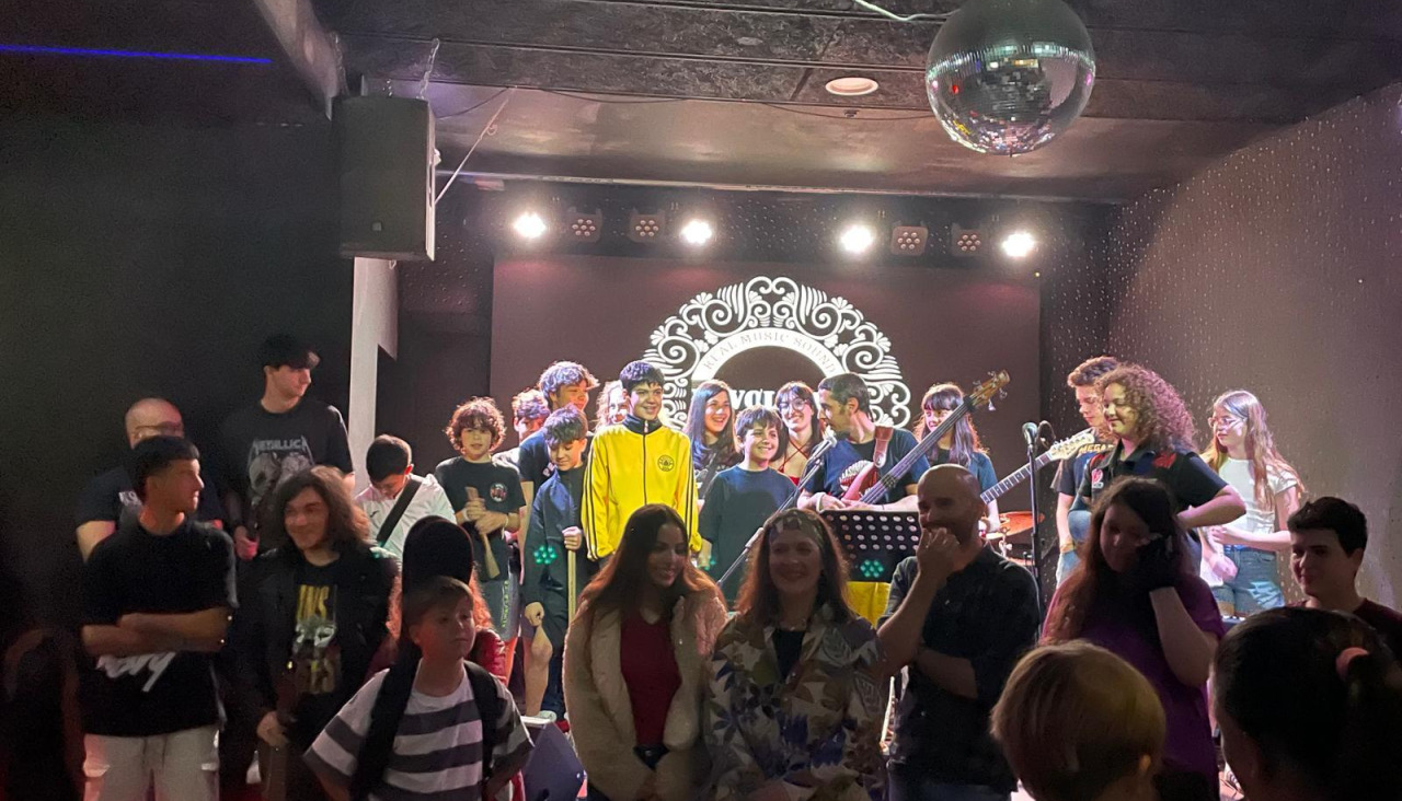 Rockschool 20144092