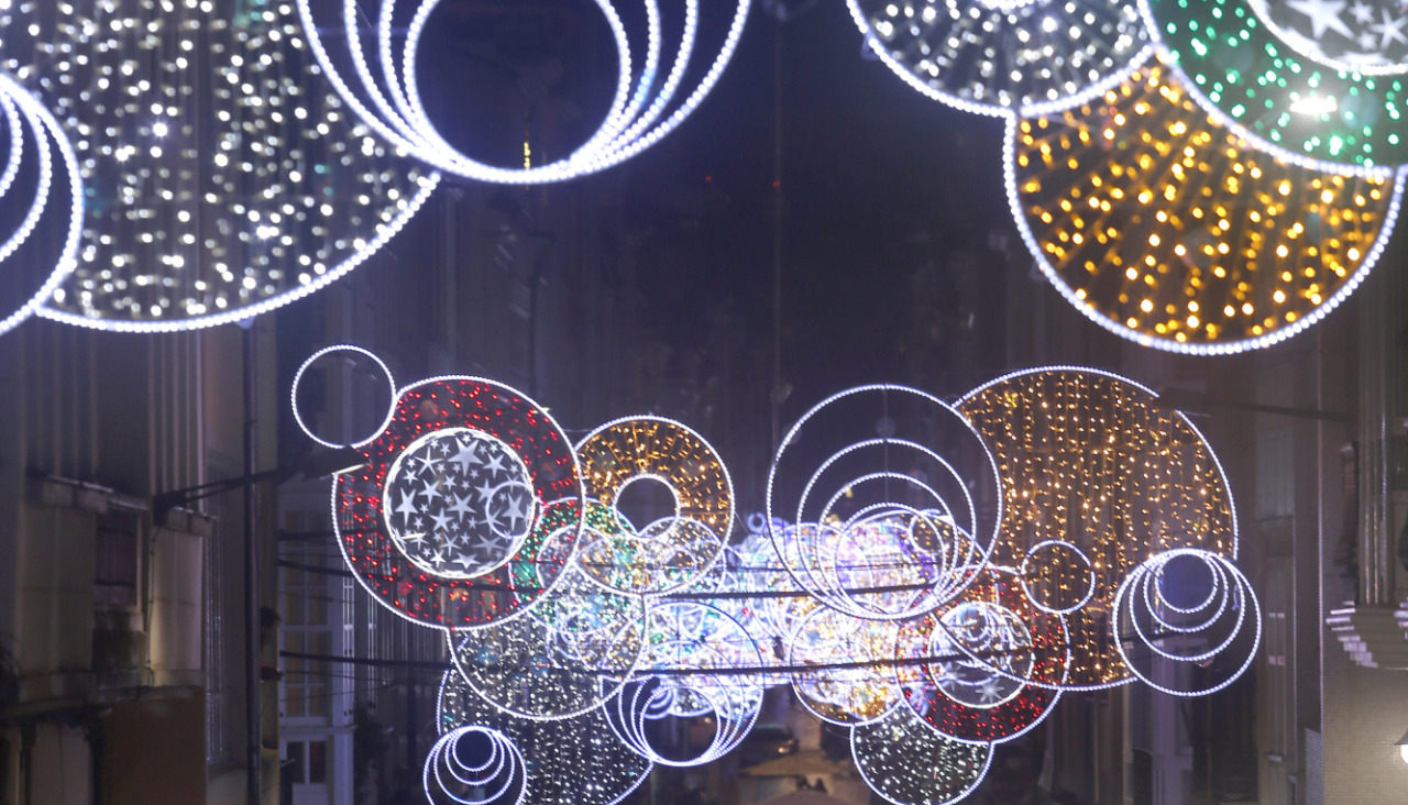 Luces
