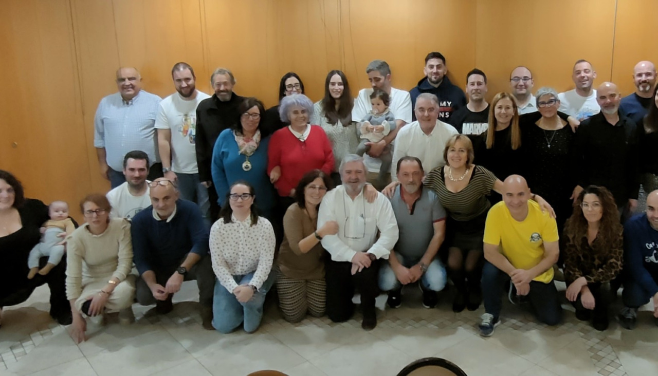 Vesoa club ferrol