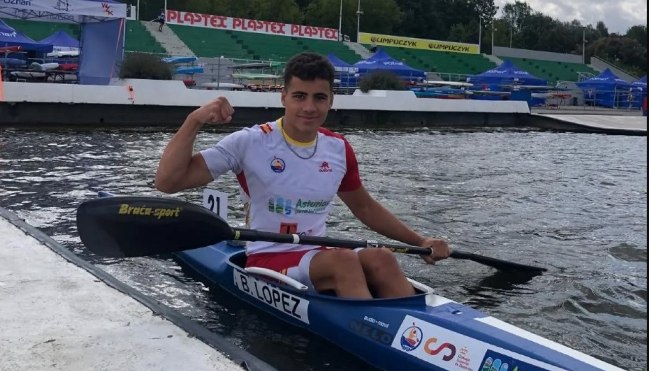 Borja lopez