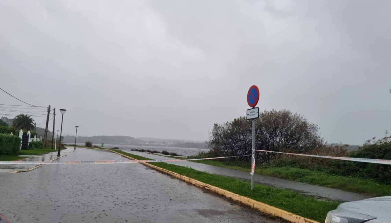 Paseo lagoa a frouxeira valdoviu00f1o