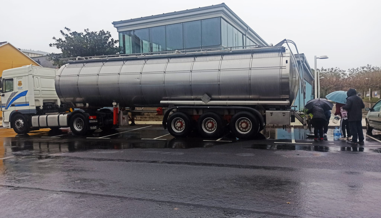 Cariu00f1o suministro agua 2