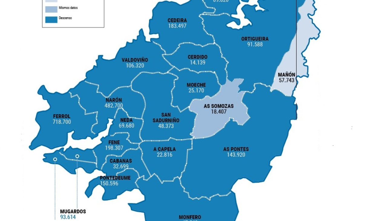 MAPA ECOVIDRIO