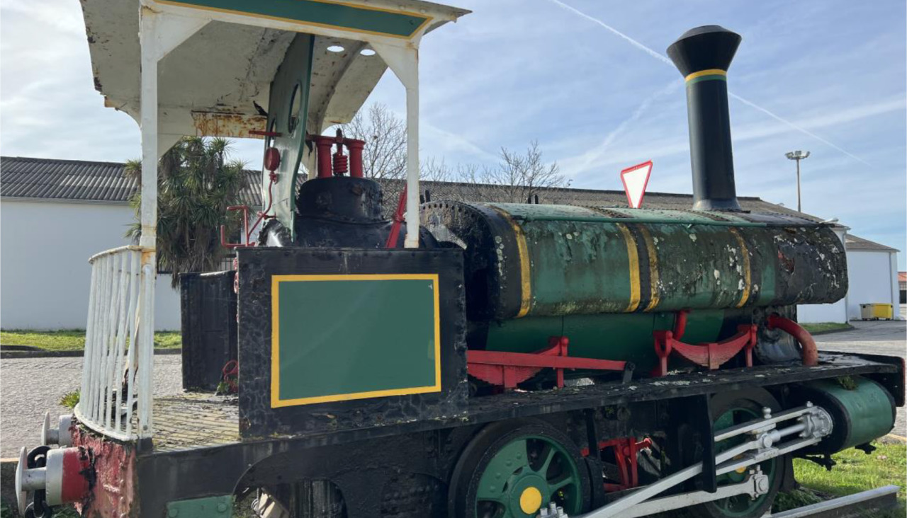 Tren 02
