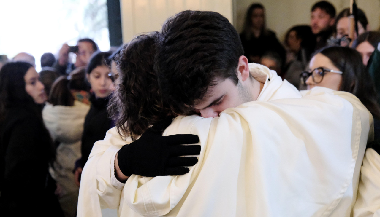 La Merced suspende la primera de las procesiones de este Jueves Santo ...